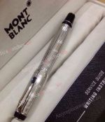 Replica Montblanc Boheme SS Heavy Rollerball Pen / Mens Gift